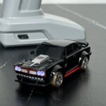 SkidBoiz™ 4x4 Pocket Slider 1:64