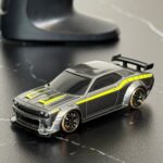 SkidBoiz™ Pocket Sliders 1:76