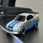SkidBoiz™ Mini Sky 1:64