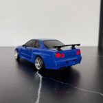 SkidBoiz™ Mega Jap Drifter 1:18 - Image 5