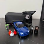 SkidBoiz™ Mega Jap Drifter 1:18 - Image 7