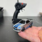 SkidBoiz™ Mini Sky 1:64 - Image 4
