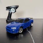 SkidBoiz™ Mega Jap Drifter 1:18 - Image 9