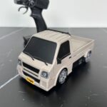 SkidBoiz™ - 4x4 Drift Truck 1:18