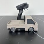 SkidBoiz™ - 4x4 Drift Truck 1:18 - Image 2