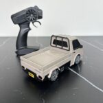 SkidBoiz™ - 4x4 Drift Truck 1:18 - Image 3