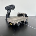 SkidBoiz™ - 4x4 Drift Truck 1:18 - Image 4
