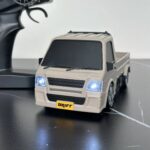 SkidBoiz™ - 4x4 Drift Truck 1:18 - Image 6