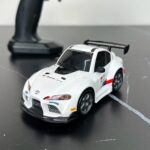 SkidBoiz™ - Mini Supra 1:64