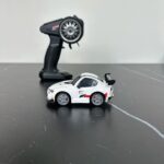SkidBoiz™ - Mini Supra 1:64 - Image 2