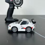 SkidBoiz™ - Mini Supra 1:64 - Image 3