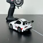 SkidBoiz™ - Mini Supra 1:64 - Image 4