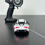 SkidBoiz™ - Mini Supra 1:64 - Image 5