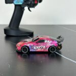 SkidBoiz™ Tuner Supra 1:43 - Image 2