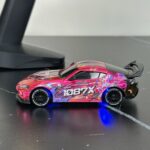SkidBoiz™ Tuner Supra 1:43 - Image 3