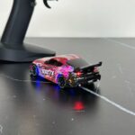 SkidBoiz™ Tuner Supra 1:43 - Image 4