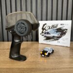 SkidBoiz™ Mini Jap Drifter 1:64 - Image 3