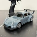 SkidBoiz™ XL German Drifter 1:18