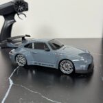 SkidBoiz™ XL German Drifter 1:18 - Image 3