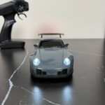 SkidBoiz™ XL German Drifter 1:18 - Image 4