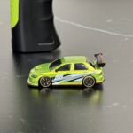 SkidBoiz™ V3 Pocket Sliders 1:76 - Image 2