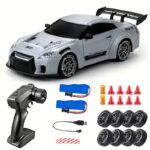SkidBoiz™ XL German Drifter 1:18 - Image 10