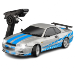 SkidBoiz™ Mega Jap Drifter 1:18 - Image 2